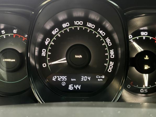 Lada (ВАЗ) Vesta I с пробегом 2016 года, цена 660 000 рублей, 127295 км, седан, Автокод Объявления