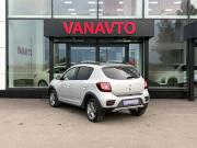 Renault Sandero II Рестайлинг Азнакаево  - изображение 20