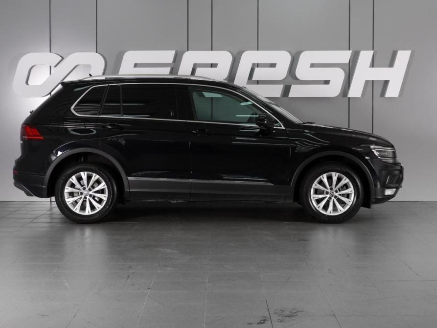Volkswagen Tiguan II Минеральные Воды  - изображение 5