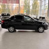 Lada (ВАЗ) Granta I Рестайлинг Нижнекамск  - изображение 26
