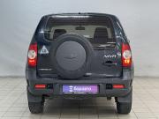 Chevrolet Niva I Рестайлинг Воронеж  - изображение 26