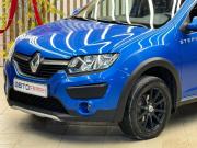 Renault Sandero II Уфа  - изображение 28