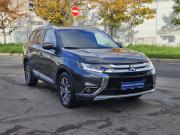 Mitsubishi Outlander III Рестайлинг Санкт-Петербург  - изображение 31