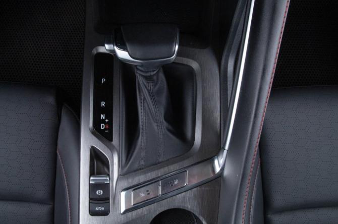 Changan CS35 Plus I Рестайлинг с пробегом 2023 года, цена 2 139 000 рублей, 42800 км, внедорожник, Автокод Объявления