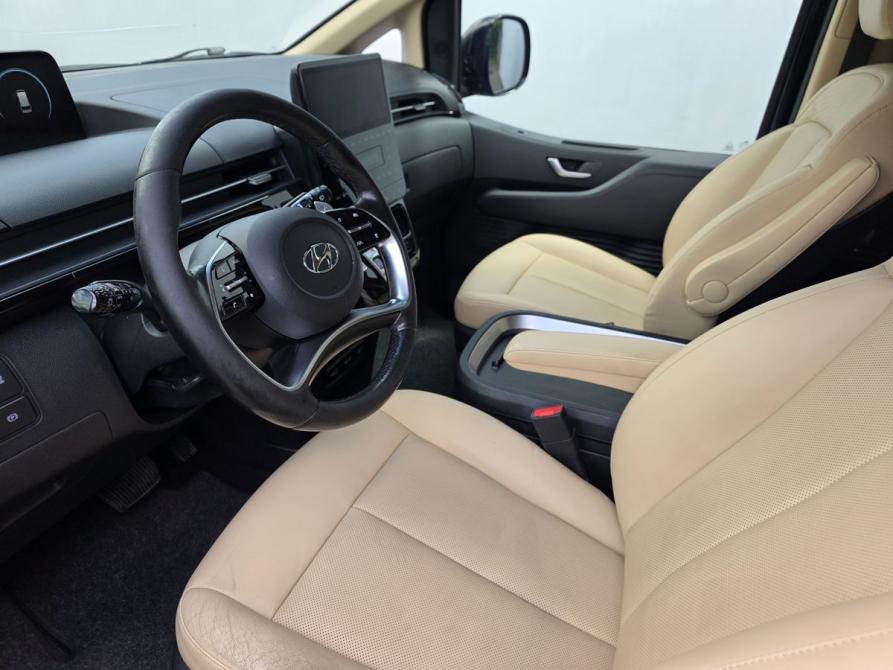 Hyundai Staria I Москва  - изображение 9
