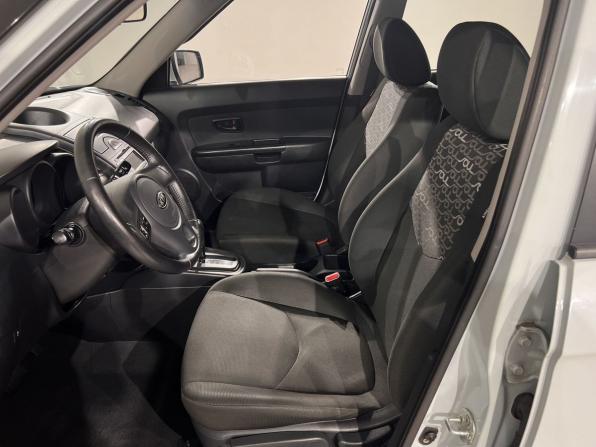 Kia Soul I с пробегом 2009 года, цена 690 000 рублей, 145360 км, хэтчбек, Автокод Объявления