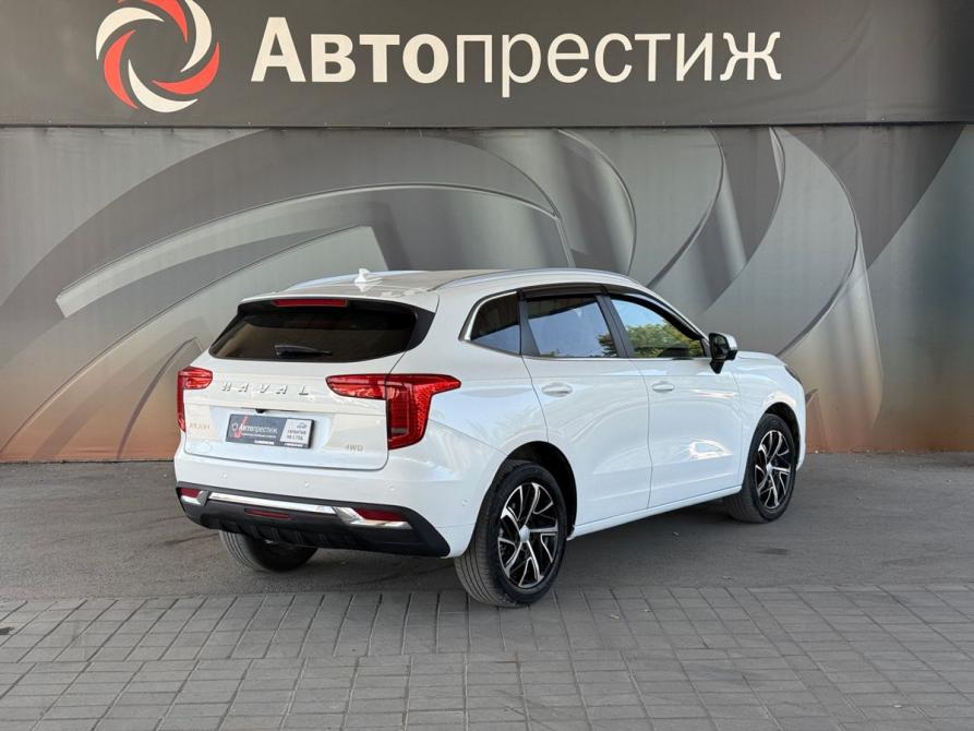 Haval Jolion I Волгоград  - изображение 5