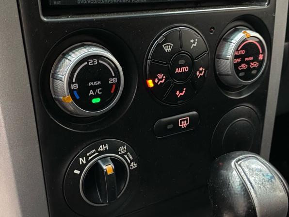Suzuki Grand Vitara II с пробегом 2006 года, цена 820 000 рублей, 219772 км, внедорожник, Автокод Объявления