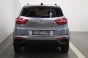Hyundai Creta I Рестайлинг Ульяновск  - изображение 18