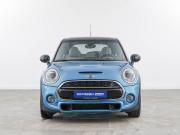 Mini Hatch III (F55/F56) Москва  - изображение 27