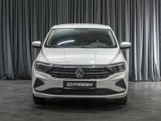 Volkswagen Polo VI Тюмень  - изображение 22