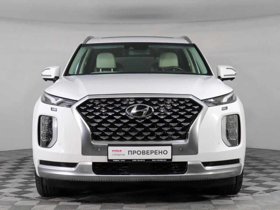 Hyundai Palisade I Химки  - изображение 2