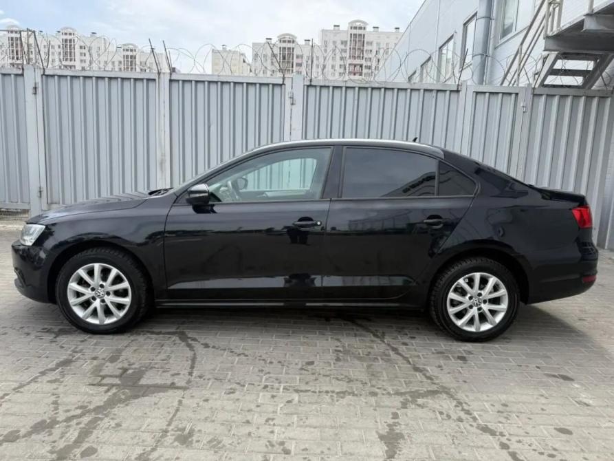 Volkswagen Jetta VI Ростов-на-Дону  - изображение 8
