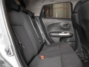 Nissan Juke I Рестайлинг Казань  - изображение 16