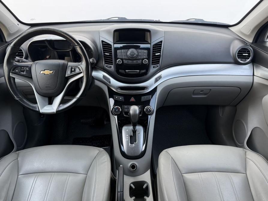 Chevrolet Orlando I Москва  - изображение 13
