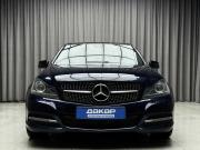 Mercedes-Benz C-Класс III (W204) Рестайлинг Ижевск  - изображение 38