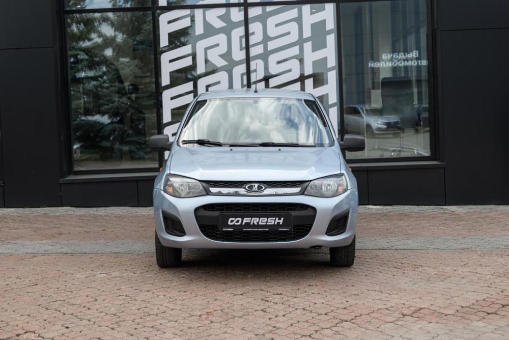 Lada (ВАЗ) Kalina II Ульяновск  - изображение 3