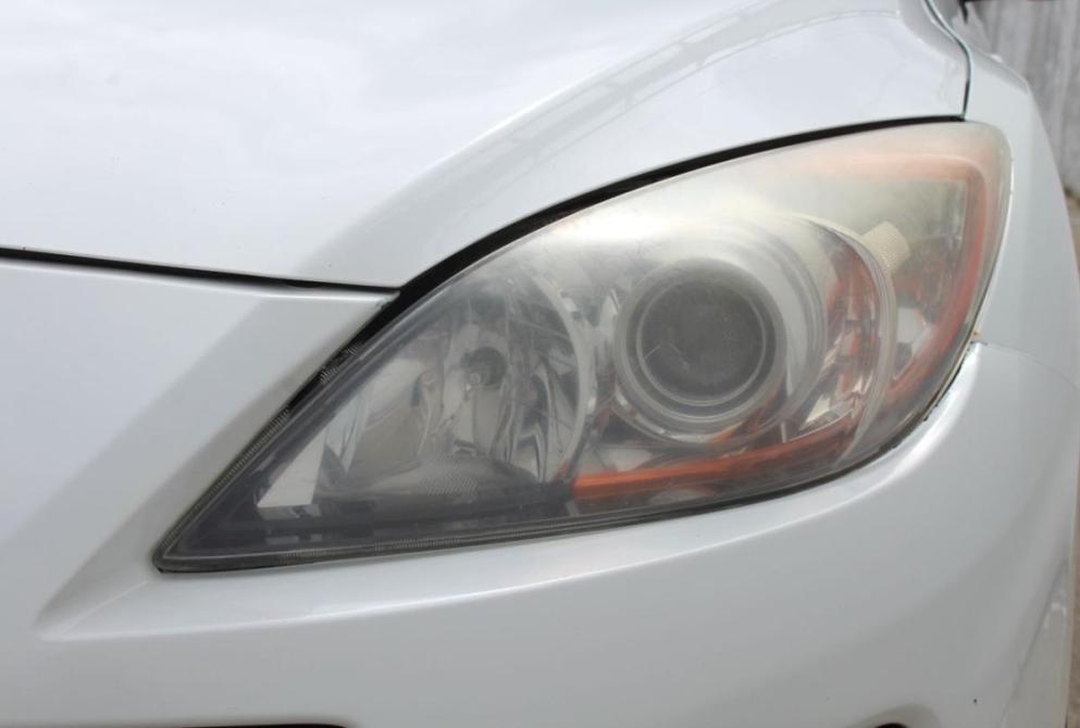 Mazda 3 II (BL) Нижний Новгород  - изображение 19