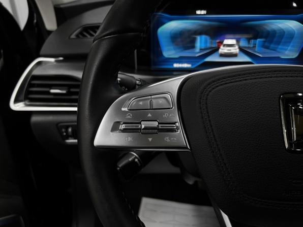 FAW Bestune T77 I с пробегом 2022 года, цена 1 795 000 рублей, 50449 км, внедорожник, Автокод Объявления