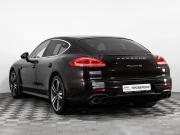 Porsche Panamera I Рестайлинг Санкт-Петербург  - изображение 48
