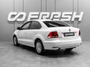 Volkswagen Polo V Рестайлинг Тюмень  - изображение 19