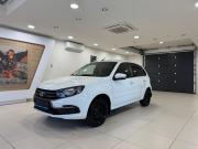 Lada (ВАЗ) Granta I Рестайлинг Астрахань  - изображение 21