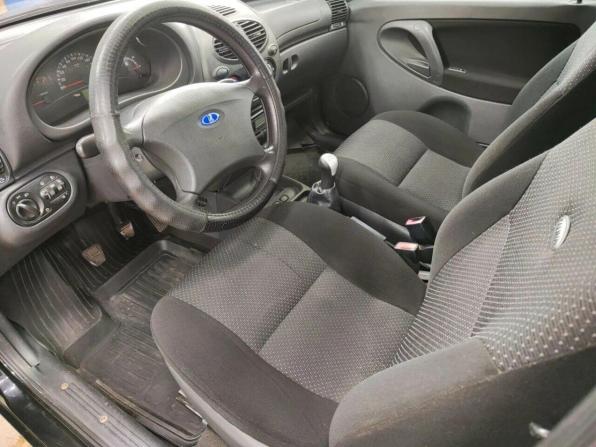 Lada (ВАЗ) Kalina I с пробегом 2013 года, цена 275 100 рублей, 120326 км, хэтчбек, Автокод Объявления
