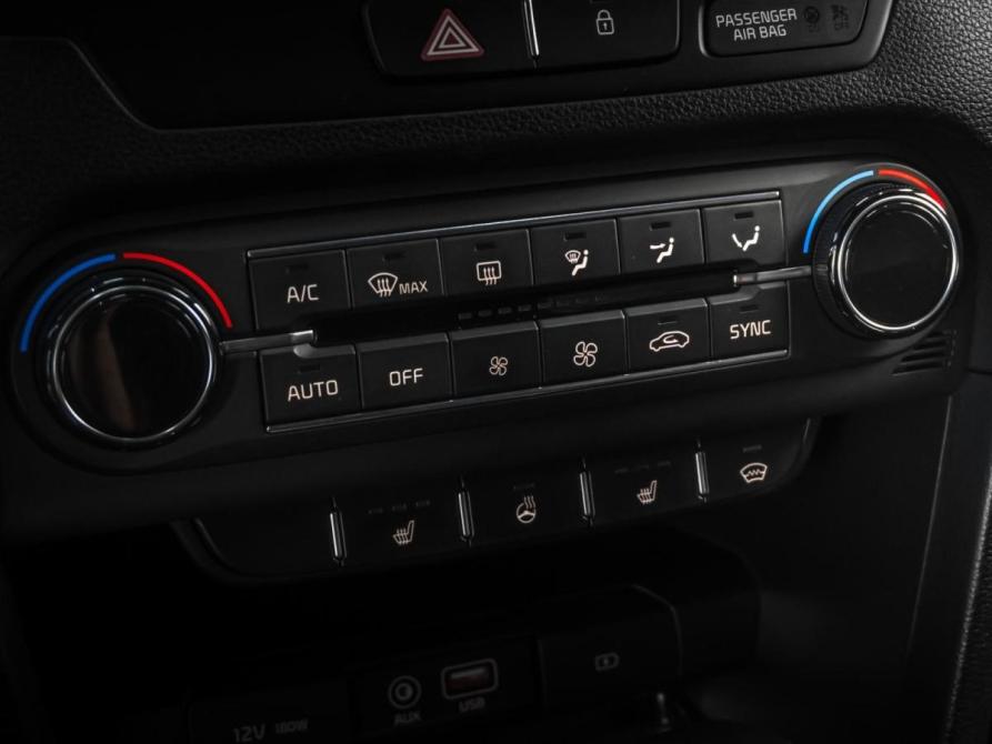 Kia Ceed III Тюмень  - изображение 19