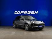 Porsche Macan I Москва  - изображение 27