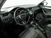 Skoda Octavia III (A7) Рестайлинг Санкт-Петербург  - изображение 29