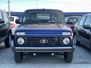Lada (ВАЗ) Niva Legend Екатеринбург  - изображение 8