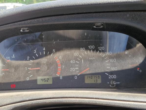 Chevrolet Niva I Рестайлинг с пробегом 2012 года, цена 509 000 рублей, 140729 км, внедорожник, Автокод Объявления