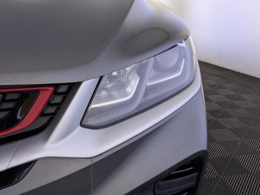 Geely Coolray I Москва  - изображение 12