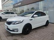 Kia Rio III Рестайлинг Набережные Челны  - изображение 21