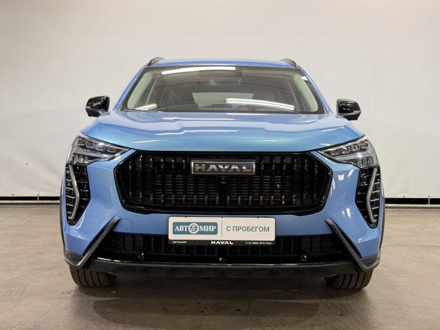 Haval Jolion I Рестайлинг Ярославль  - изображение 2