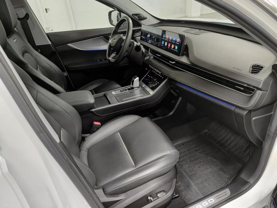 Chery Tiggo 7 Pro Max I Казань  - изображение 13