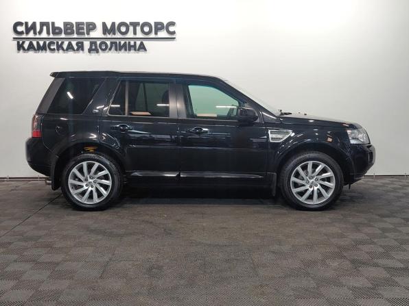 Land Rover Freelander II Рестайлинг 2 с пробегом 2012 года, цена 1 430 000 рублей, 194707 км, внедорожник, Автокод Объявления
