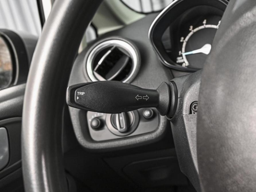 Ford Fiesta Mk6 Рестайлинг Ставрополь  - изображение 15