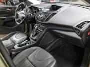 Ford Kuga II Москва  - изображение 41