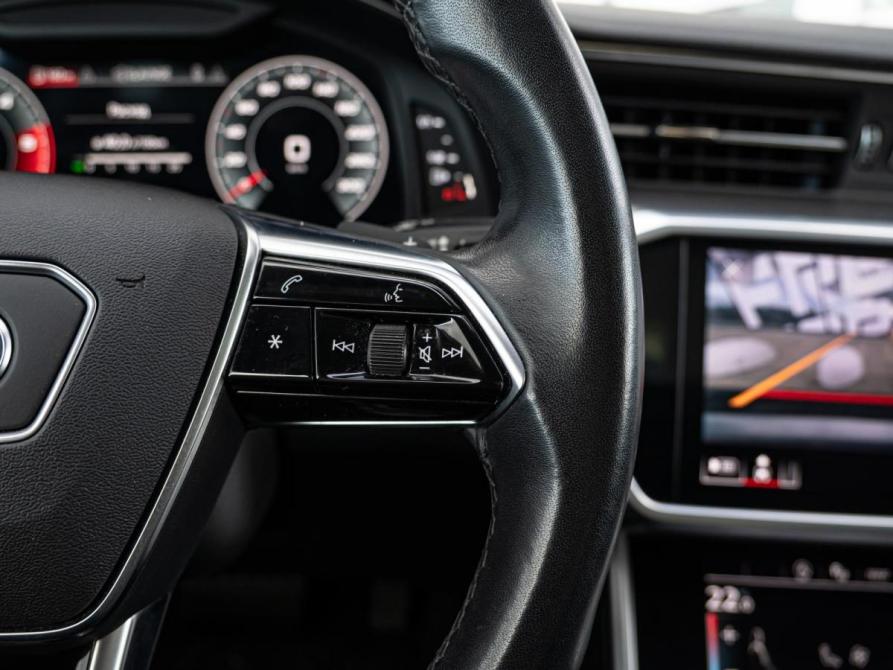 Audi A6 V (C8) Краснодар  - изображение 22