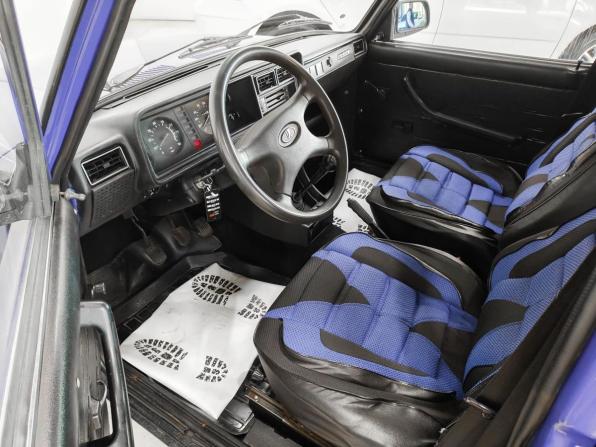 Lada (ВАЗ) 2107 с пробегом 2005 года, цена 134 000 рублей, 111683 км, седан, Автокод Объявления
