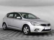 Kia Ceed I Рестайлинг Химки  - изображение 10
