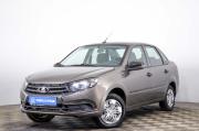 Lada (ВАЗ) Granta I Рестайлинг Пермь  - изображение 24