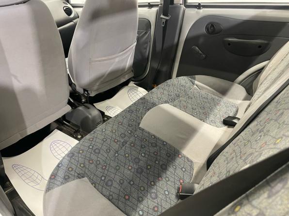 Daewoo Matiz II с пробегом 2009 года, цена 279 000 рублей, 74000 км, хэтчбек, Автокод Объявления
