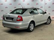 Skoda Octavia II (A5) Рестайлинг Санкт-Петербург  - изображение 25