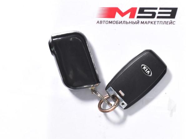 Kia Optima IV Рестайлинг с пробегом 2019 года, цена 1 959 997 рублей, 151473 км, седан, Автокод Объявления