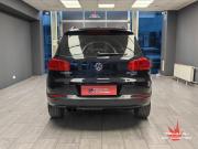 Volkswagen Tiguan I Рестайлинг Пермь  - изображение 25