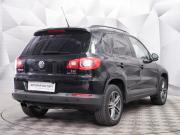 Volkswagen Tiguan I Ульяновск  - изображение 25