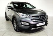 Hyundai Santa Fe III Саратов  - изображение 28