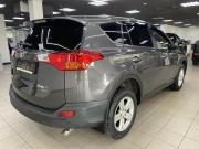 Toyota RAV4 IV (XA40) Челябинск  - изображение 27
